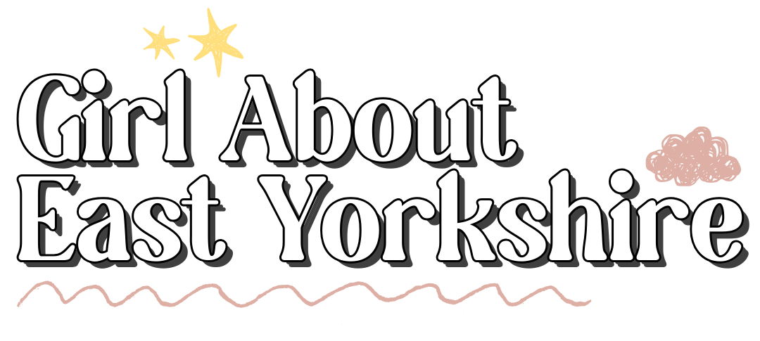 Girl About East Yorkshire