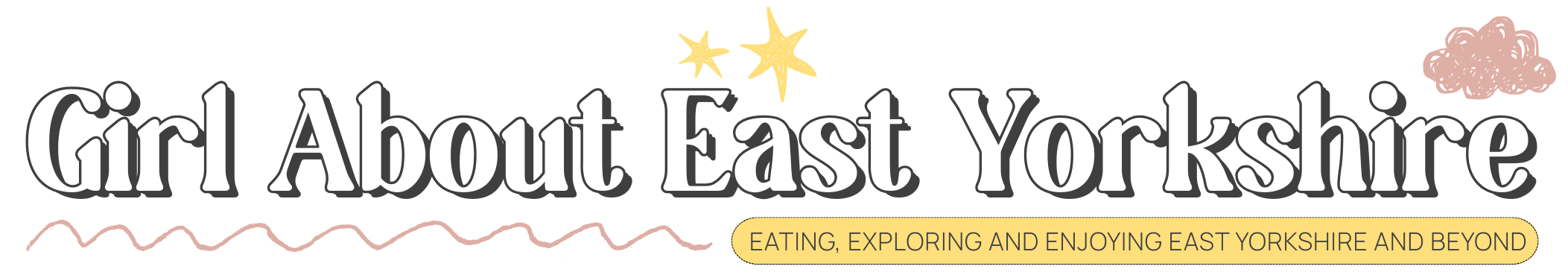 Girl About East Yorkshire